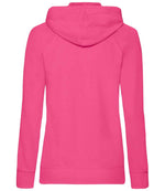 SS182 Fuchsia Back