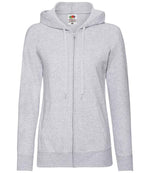 SS182 Heather Grey Front