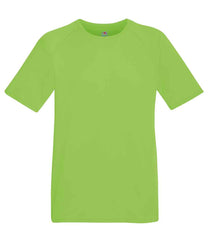 SS210 Lime Green Front