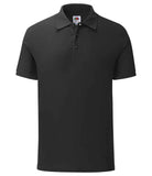 SS221 - Tailored Poly/Cotton Pique Polo Shirt