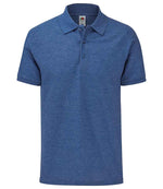 SS221 Heather Royal Front