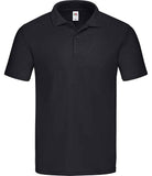 SS229 - Original Pique Polo Shirt