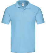 SS229 Sky Blue Front