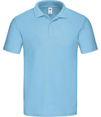 SS229 Sky Blue Front