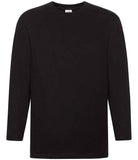 SS22 - Long Sleeve Super Premium T-Shirt