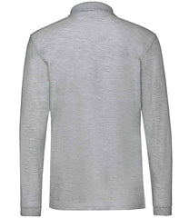 SS24 Athletic Heather Back