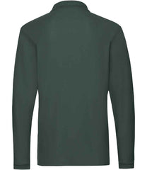 SS24 Forest Green Back