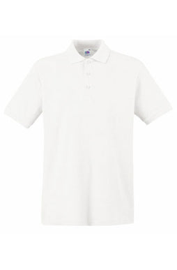 Premium Polo Shirt