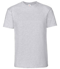 SS620 Heather Grey Front