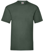 SS6 Bottle Green Front