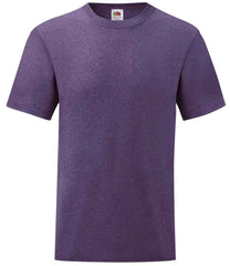 SS6 Heather Purple Front