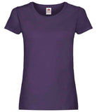SS712 - Lady Fit Original T-Shirt