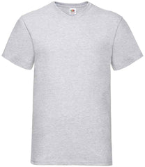 SS7 Heather Grey Front