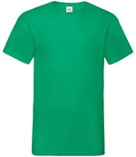 SS7 Kelly Green Front
