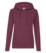 SS801 Burgundy Front