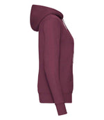 SS801 Burgundy Right