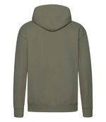 SSE14 Classic Olive Back