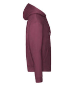 SSE16 Burgundy Right