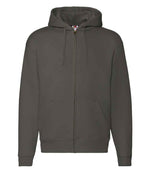 SSE16 Charcoal Front