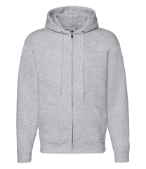 SSE16 Heather Grey Front