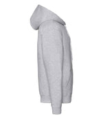 SSE16 Heather Grey Right