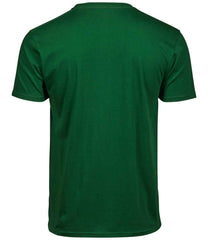 T1100 Forest Green Back