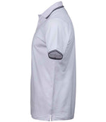 T1407 White-Navy Left