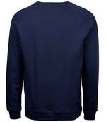 T5400 Navy Back