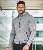 TL550 Grey Marl Model