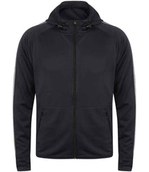 TL550 Navy Front