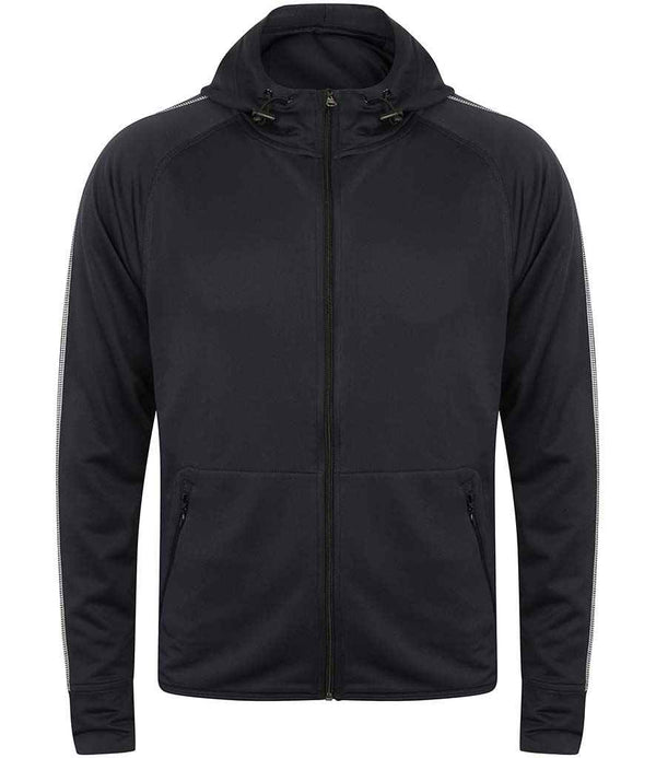 TL550 Navy Front