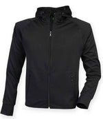 TL551 Black Front