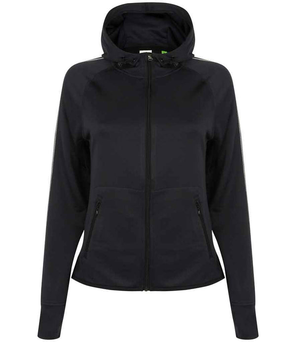 TL551 Navy Front