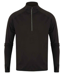 TL562 Black Front