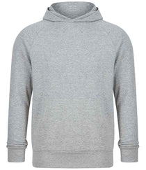 TL710 Heather Grey Front