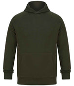 TL710 Olive Green Front