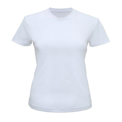 TriDri Performance T-Shirt - Ladies Fit