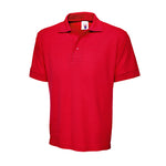 Premium Poloshirt