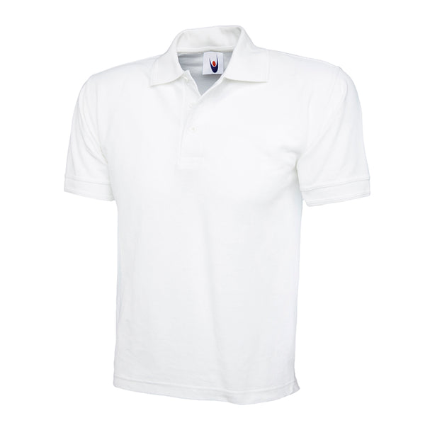 Premium Poloshirt