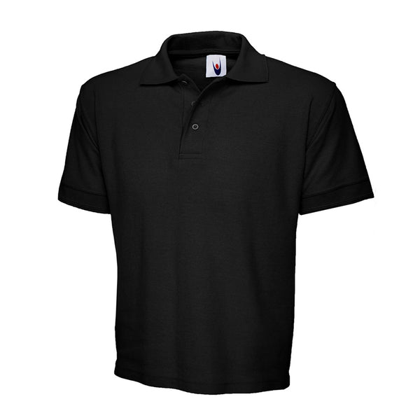 Ultimate Cotton Poloshirt