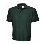 Ultimate Cotton Poloshirt