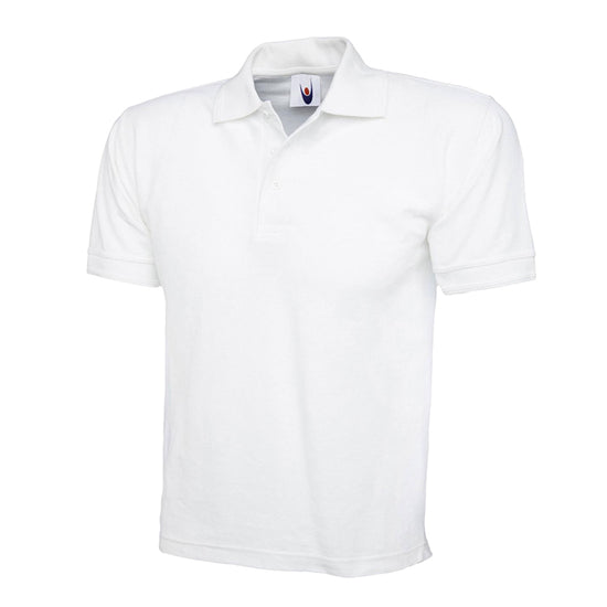 Ultimate Cotton Poloshirt