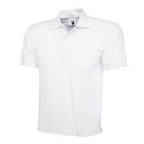 Ultimate Cotton Poloshirt