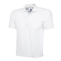 Ultimate Cotton Poloshirt