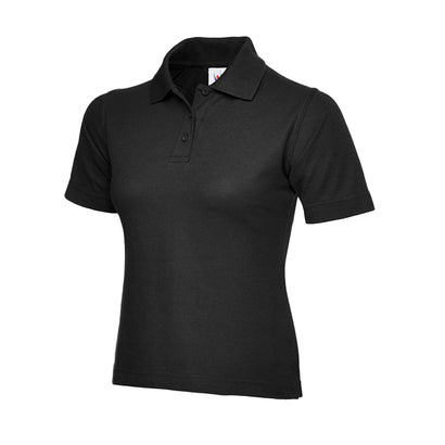 Classic Poloshirt - Ladies Fit
