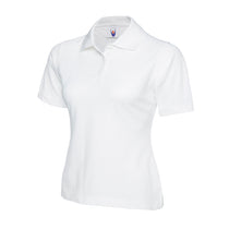 Classic Poloshirt - Ladies Fit