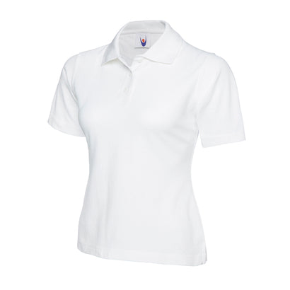 Classic Poloshirt - Ladies Fit