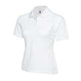 Classic Poloshirt - Ladies Fit