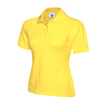 Classic Poloshirt - Ladies Fit