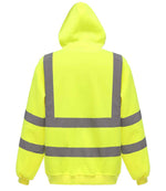 YK031 Yellow Back